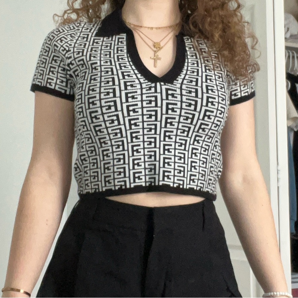 Tank top - Picture 3 of 3